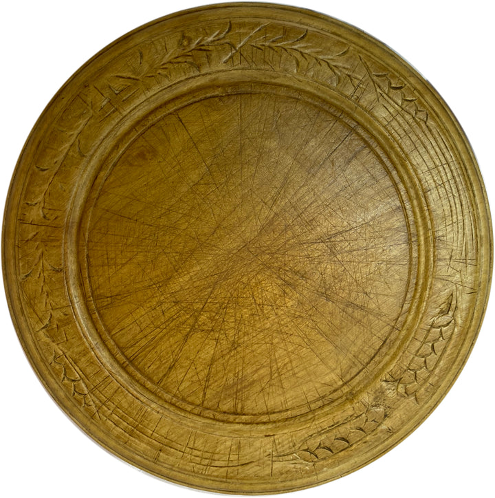 English Bread Board