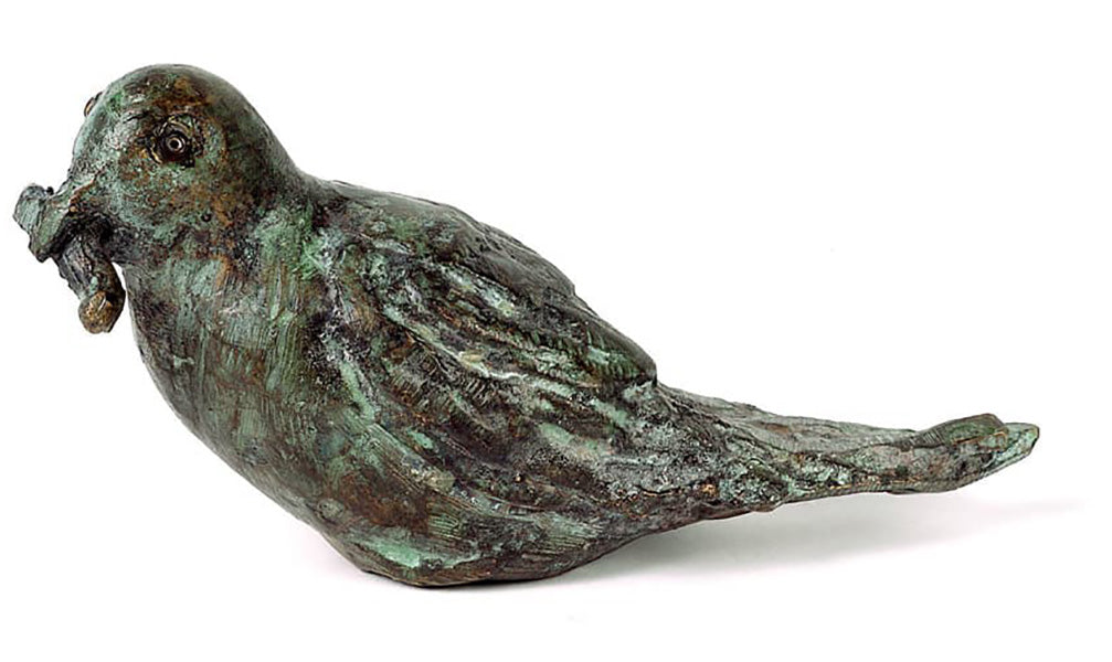 Bronze Bird