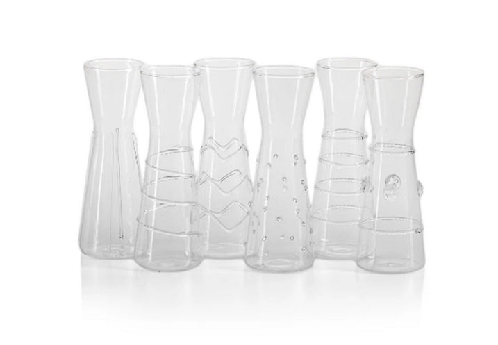 Glass Carafe