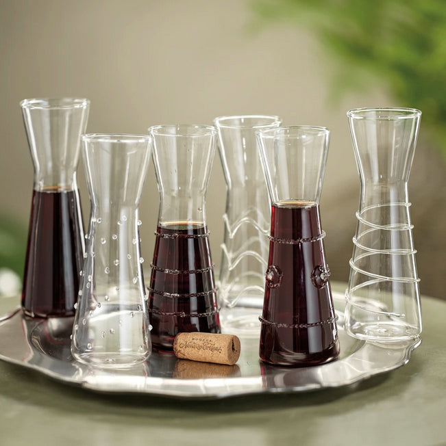 Glass Carafe