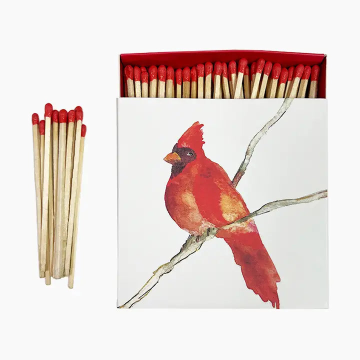 Cardinal Matches
