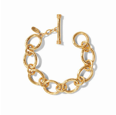 Catalina Demi Link Bracelet
