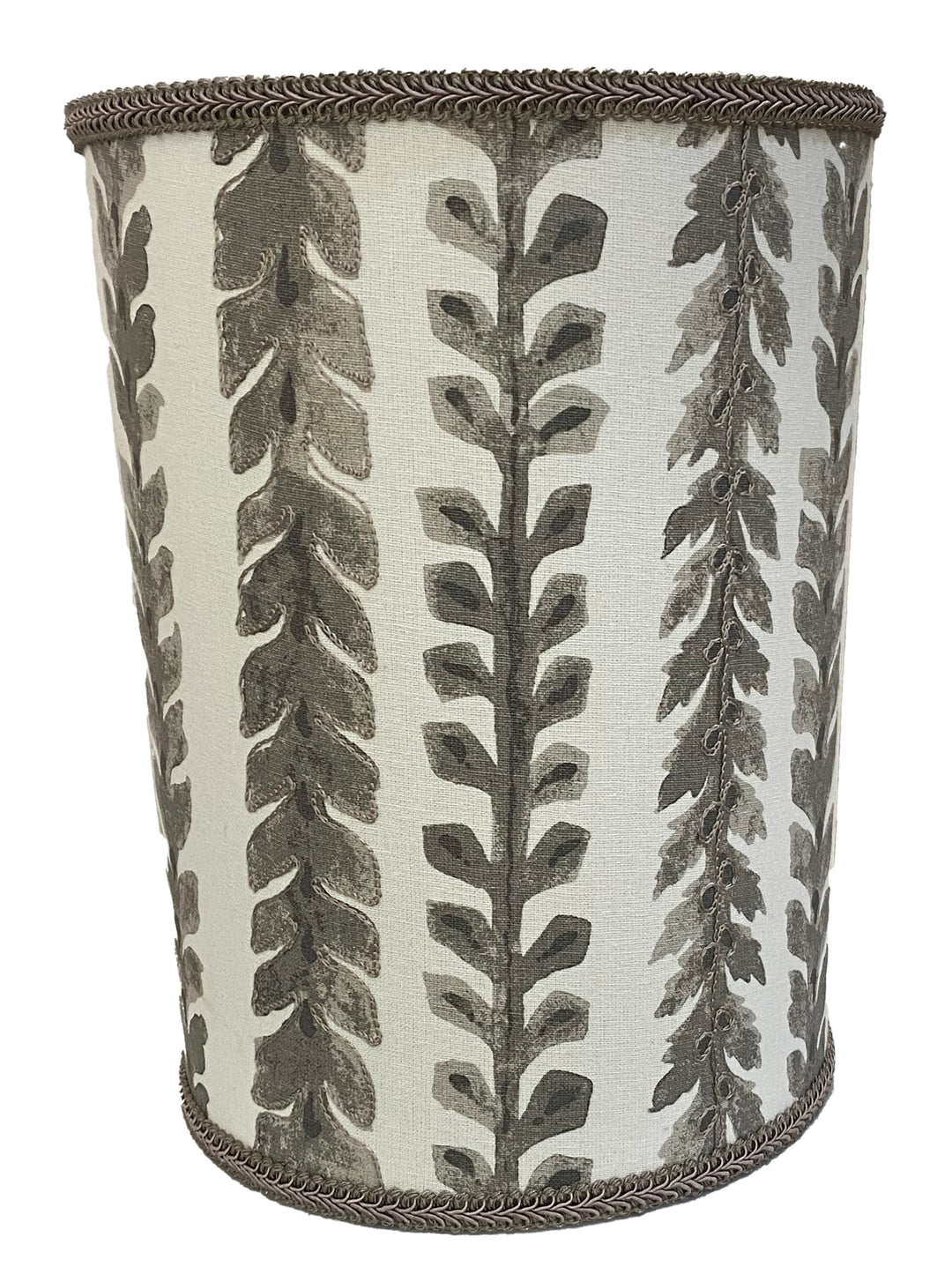 Waste Basket by Jan Sevadjian