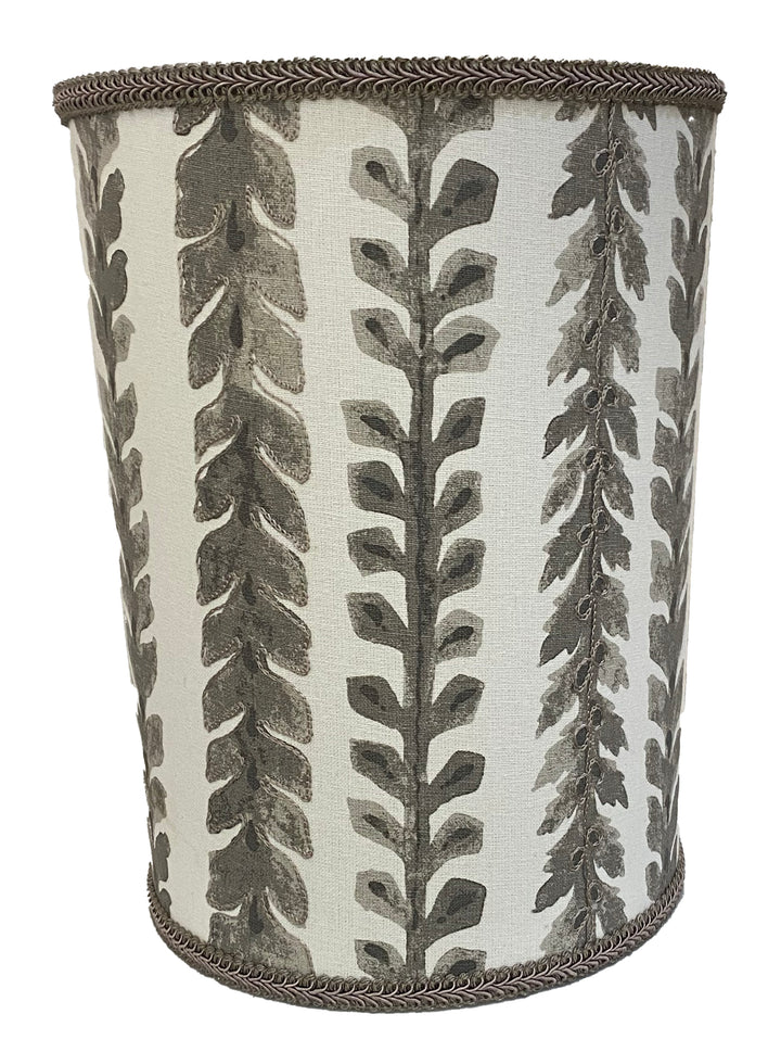 Waste Basket by Jan Sevadjian