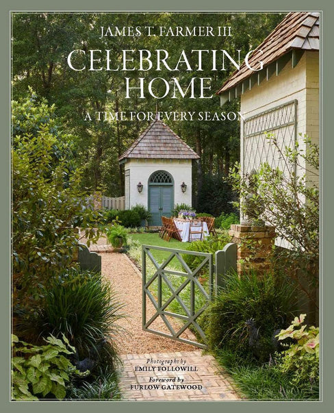 Celebrating Home: A Time for Every Season