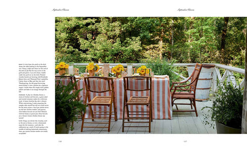 Celebrating Home: A Time for Every Season