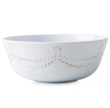 Melamine Berry & Thread Cereal/Ice Cream Bowl