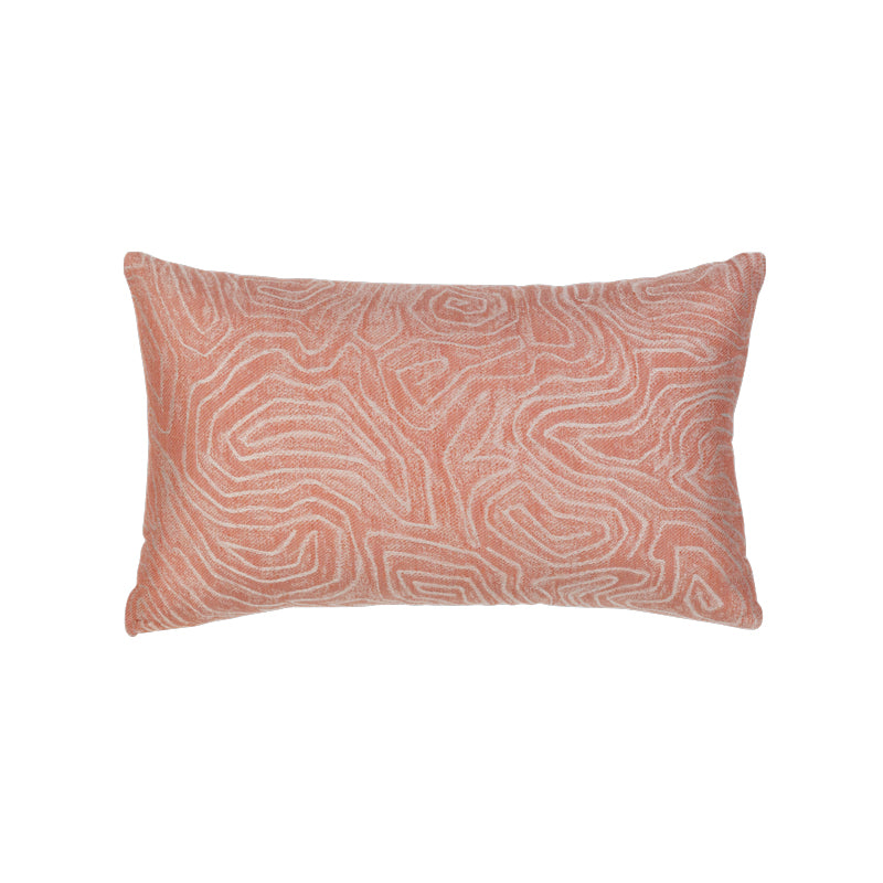 Outdoor Pillow - Chari Spice