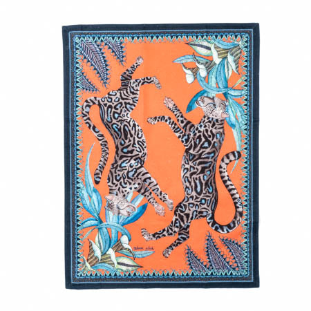 Ardmore Tea Towel