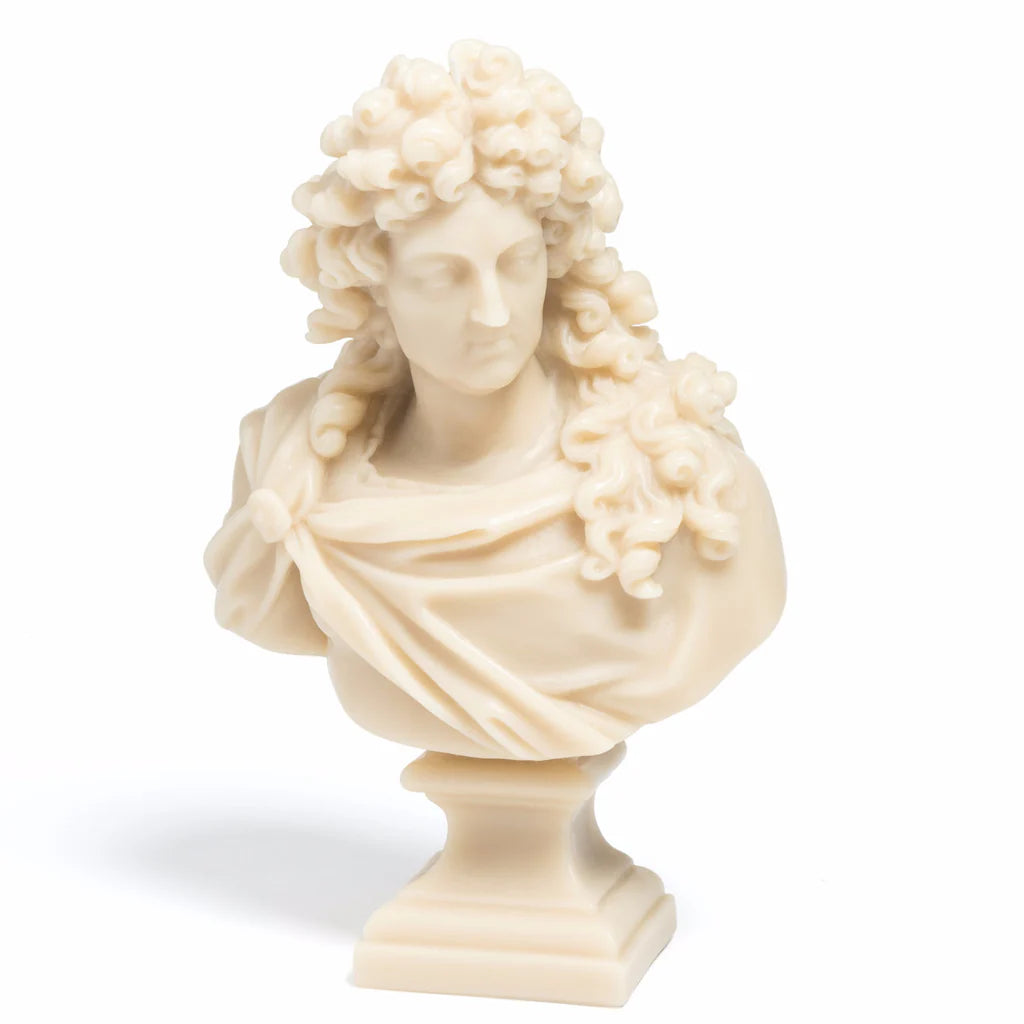 Bust - Louis XIV