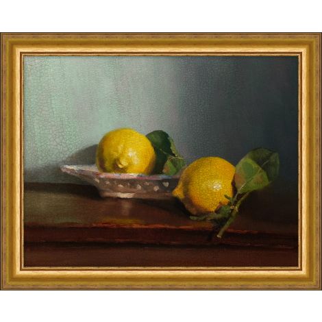 Citrus Bounty