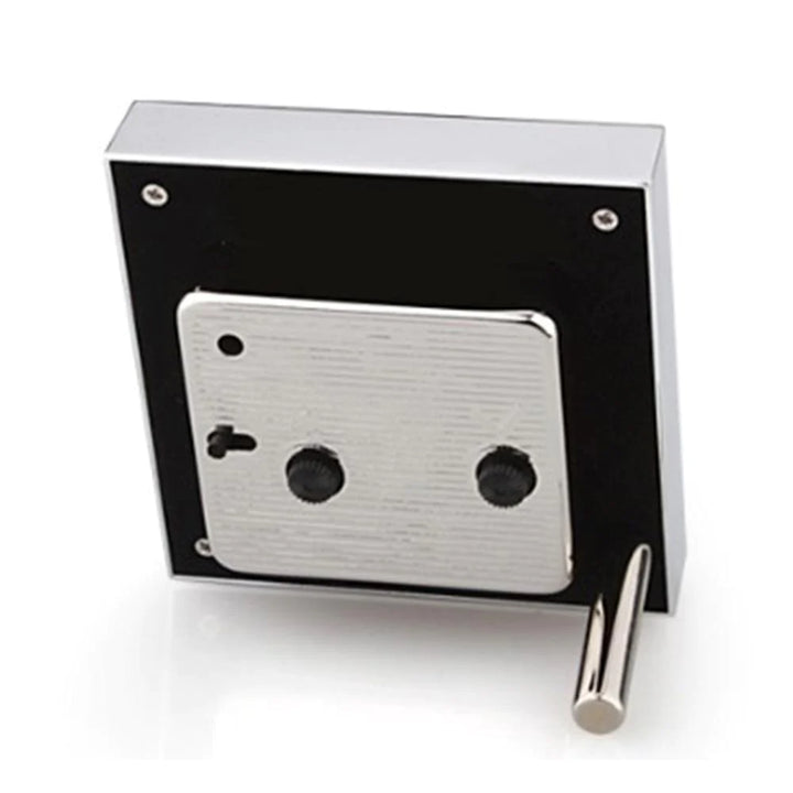 Square Small Alarm Clock