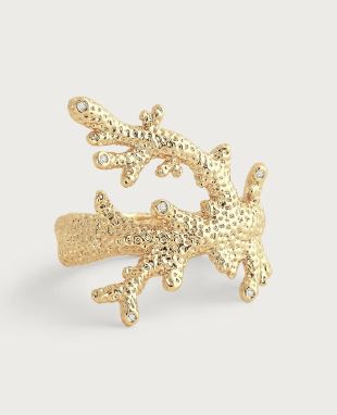 Coral Ring