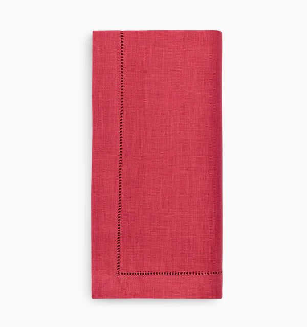 Festival Linen Dinner Napkins, Set of 4