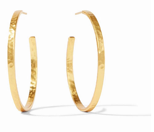 Crescent Hoop