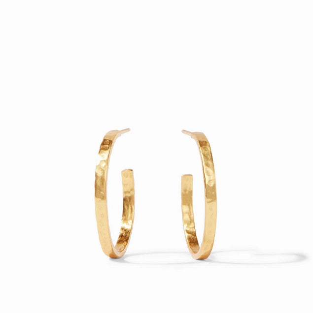 Crescent Hoop
