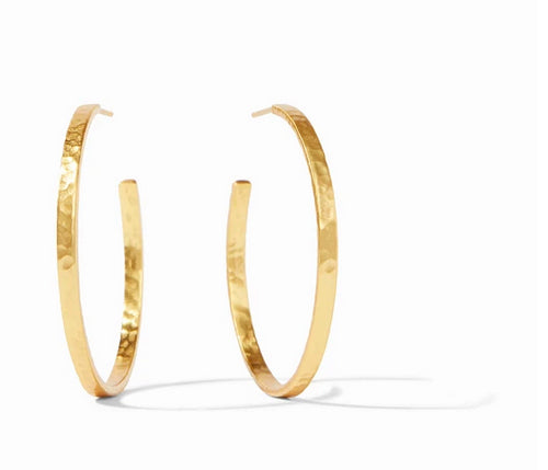 Crescent Hoop