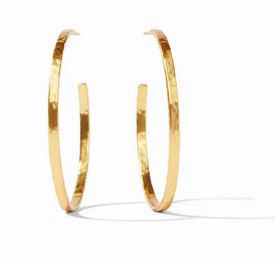 Crescent Hoop