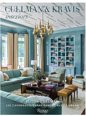 Cullman & Kravis: Interiors