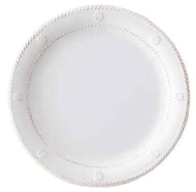 Berry & Thread Melamine Salad Plate