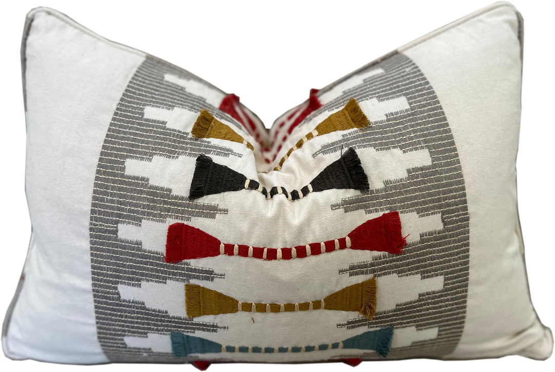 Pillow Lumbar - Dreamer Spice