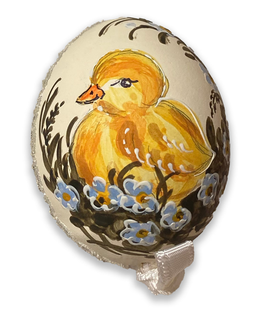 Easter Egg - Hand Painted Austria