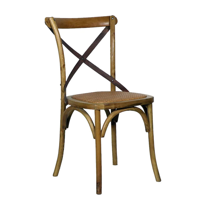 Crossroads Chair