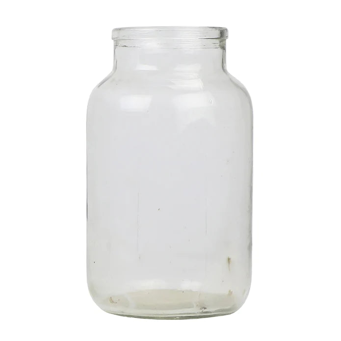 Pickling Jar
