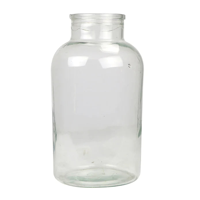 Pickling Jar