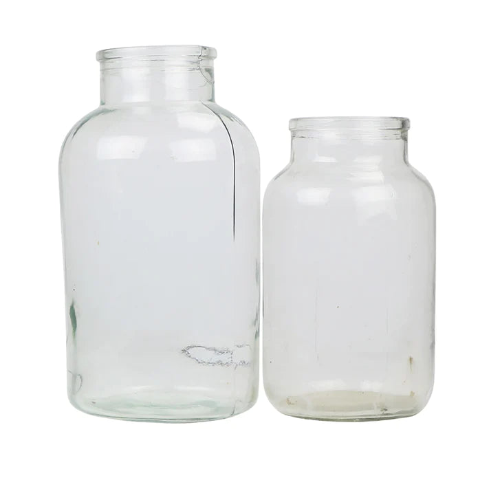 Pickling Jar