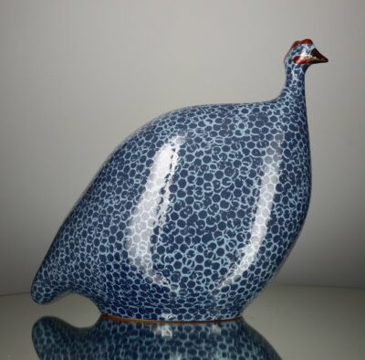 Caillard Guinea Fowl - Large