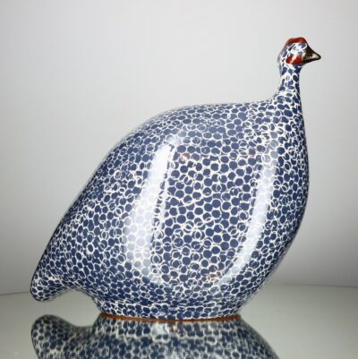 Caillard Guinea Fowl - Large