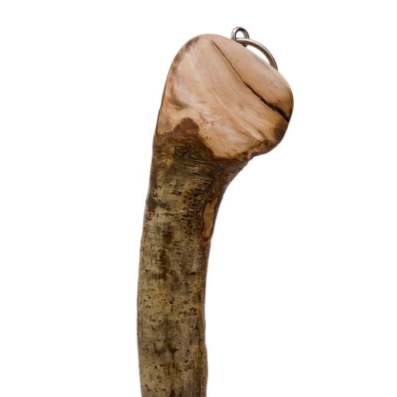 Shoe Horn - Rare Elm Wood