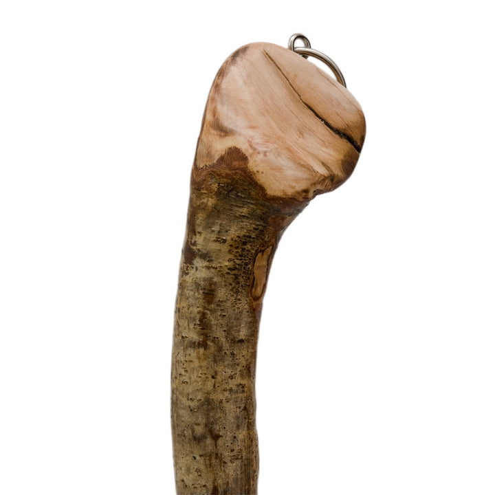 Shoe Horn - Rare Elm Wood