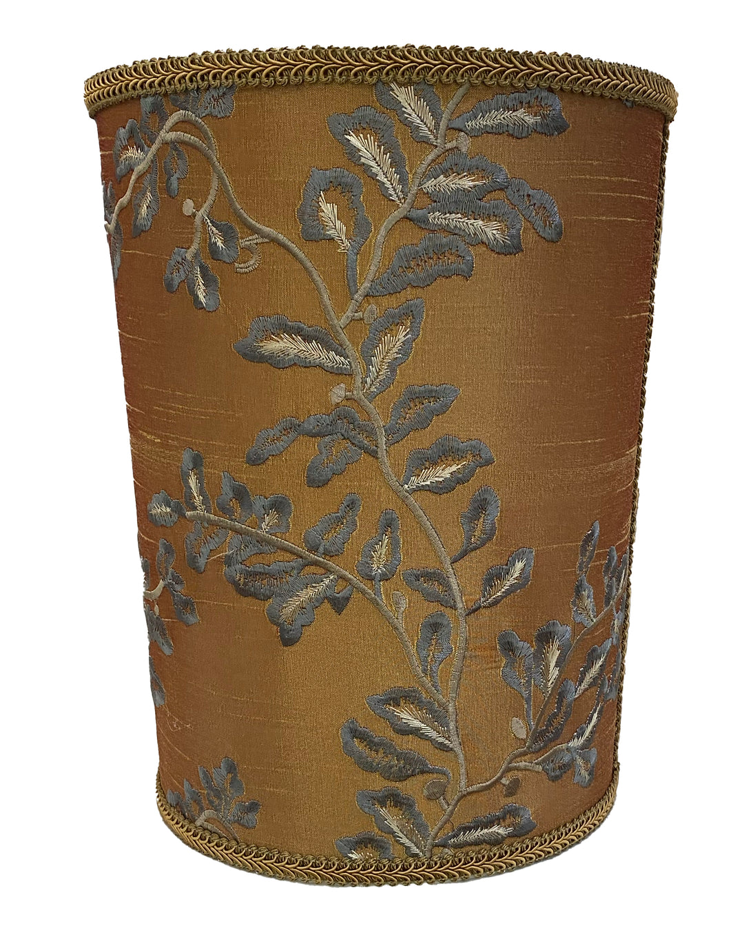 Waste Basket by Jan Sevadjian