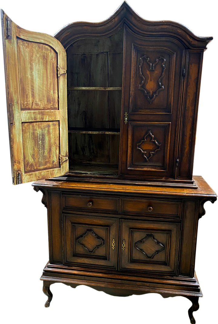English Armoire