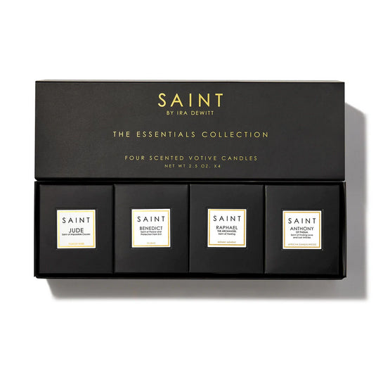 Essentials Votive Set