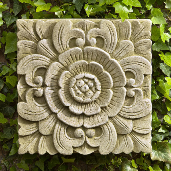 Eden Plaque