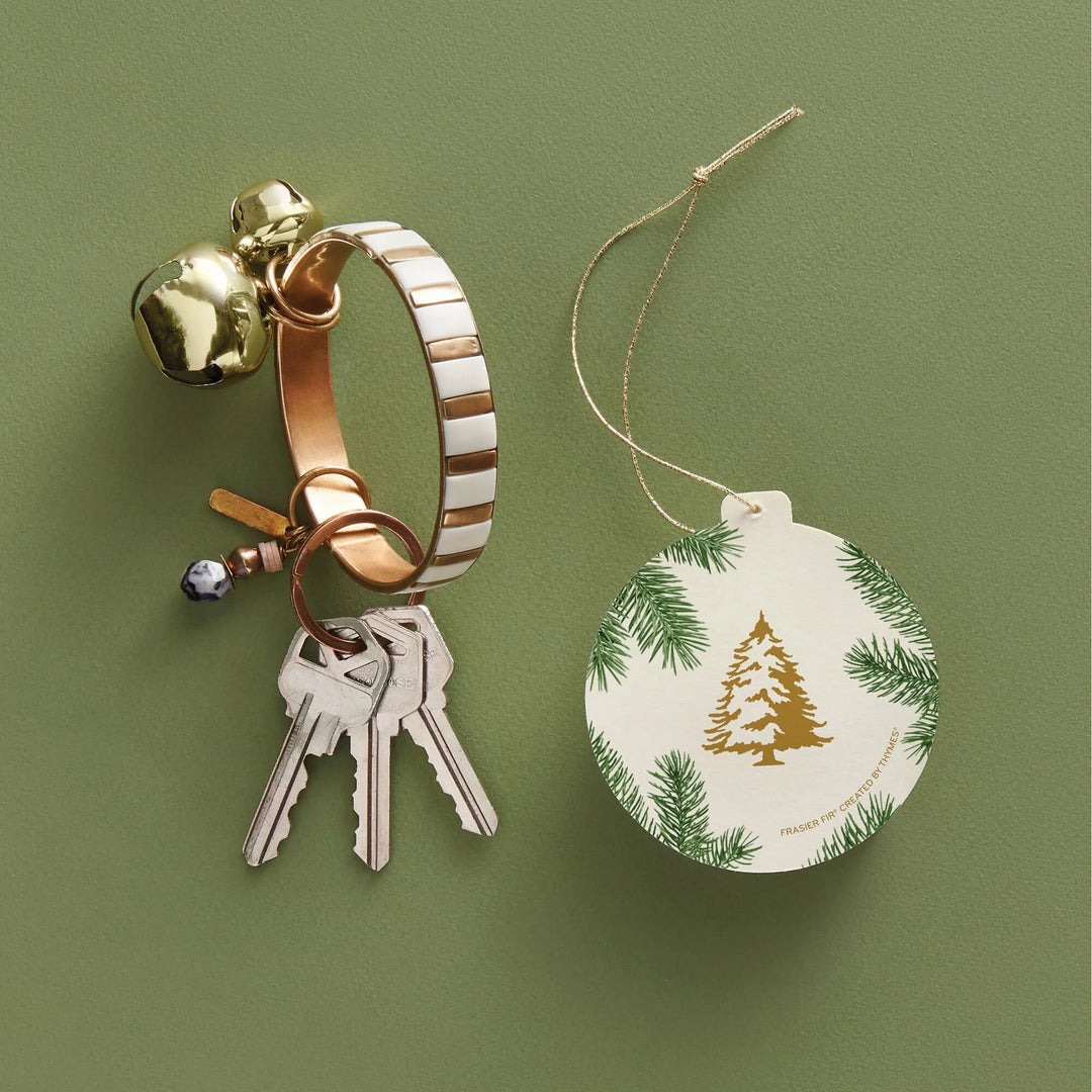 Frasier Fir Holiday Sachet
