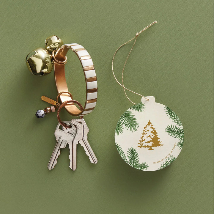 Frasier Fir Holiday Sachet