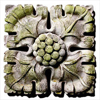 Dogwood Plaque