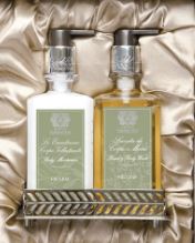 Fig Leaf Hand & Body Wash