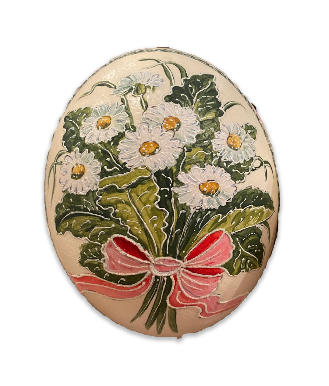 Easter Egg - Hand Painted Austria