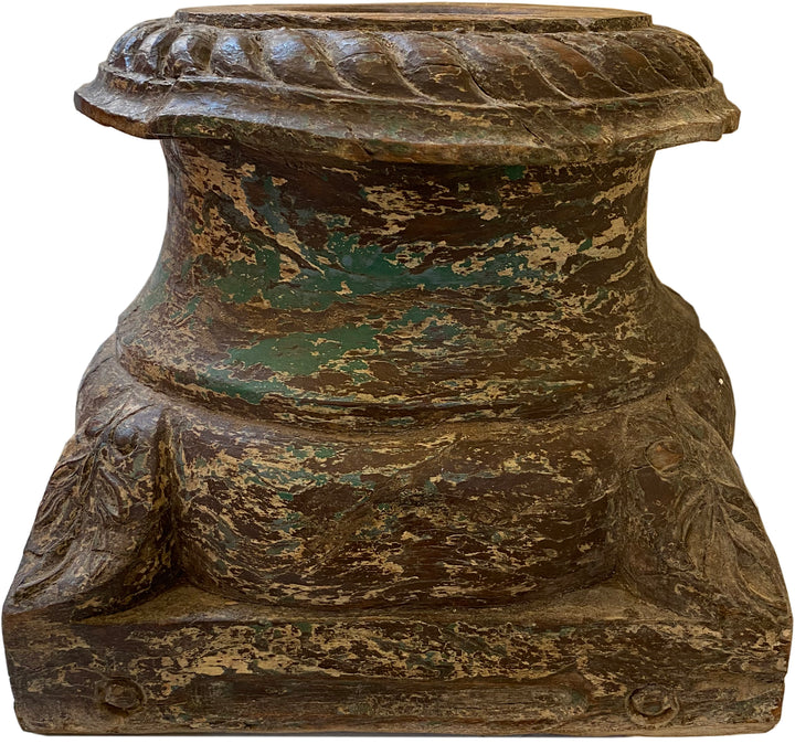 Vintage Full Capital