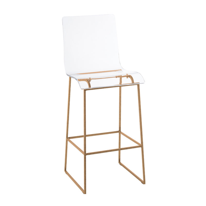 King Counter Stool