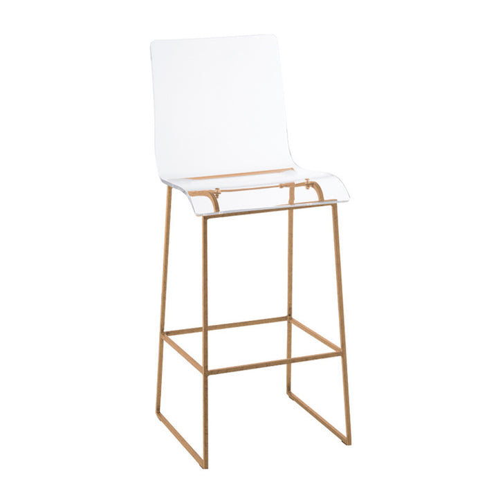 King Counter Stool