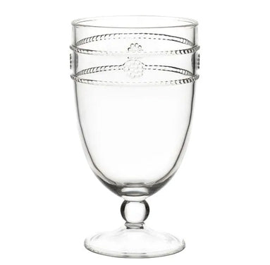 Isabella Acrylic Goblet