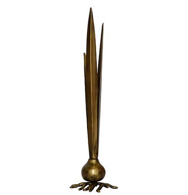 Garlic Bud Vase