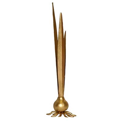 Garlic Bud Vase