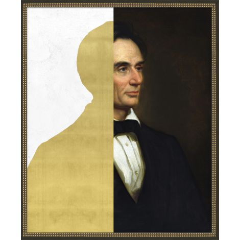 Gilded History